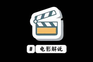 2025全新影视解说流量变现课