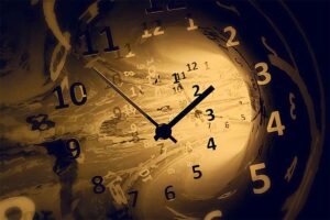 赢得时间的30种妙计