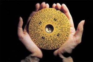 张赟慧 极简风水入门（完结）